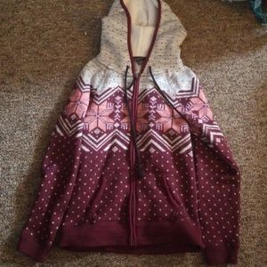 American Eagle Hoodie